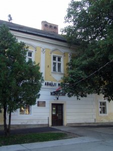 Forró - Kakas Csárda - Abaúji Múzeum